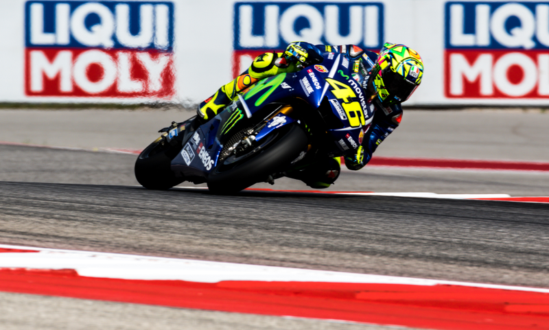 Illustration for article titled Here Is Your 2017 Austin MotoGP Mega Gallery Of The Americas